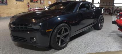 2013 Chevrolet Camaro