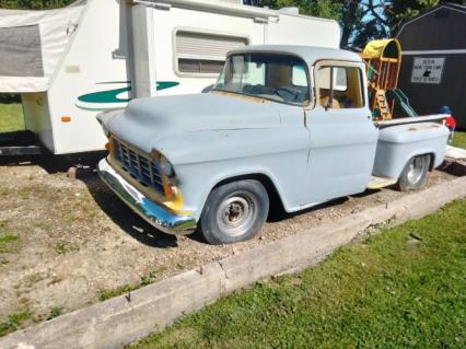 1955 Chevrolet Pickup