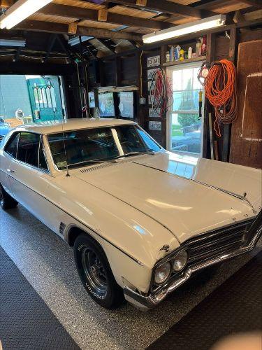 1966 Buick Skylark