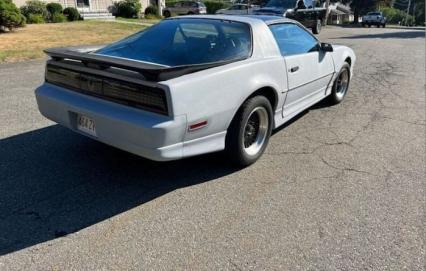 1989 Pontiac Firebird