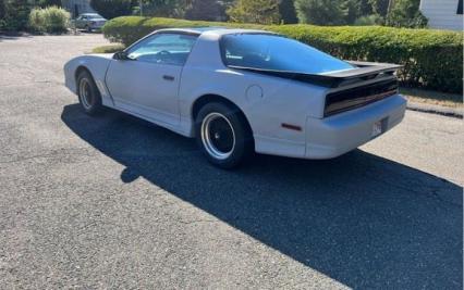 1989 Pontiac Firebird