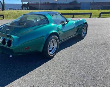 1980 Chevrolet Corvette