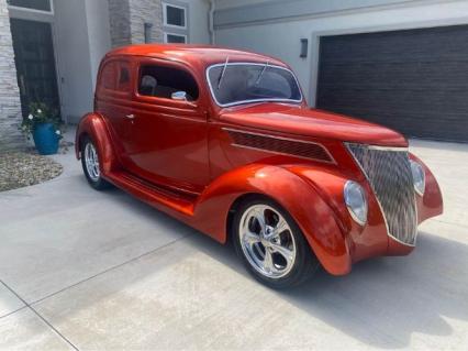 1936 Ford Sedan Delivery