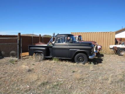 1955 Chevrolet 3100