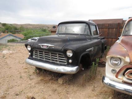 1955 Chevrolet 3100