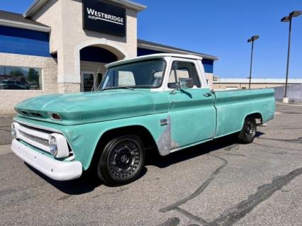 1966 Chevrolet C10