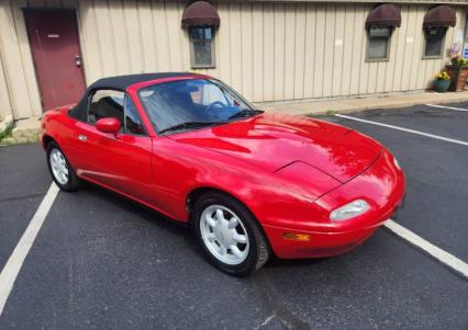 1990 Mazda Miata