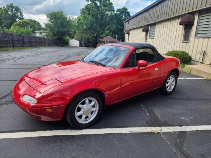 1990 Mazda Miata