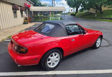 1990 Mazda Miata