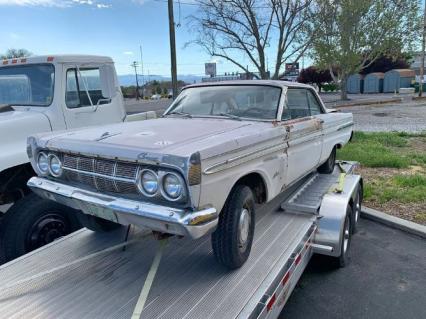 1964 Mercury Comet