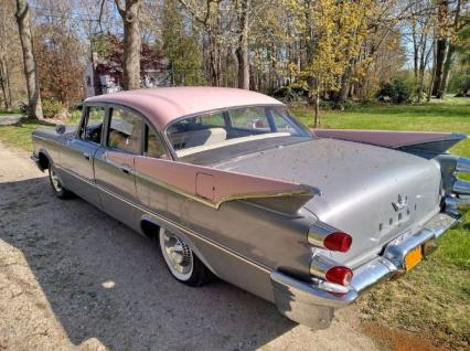 1959 Dodge Coronet