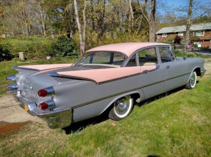 1959 Dodge Coronet