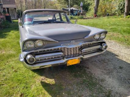 1959 Dodge Coronet