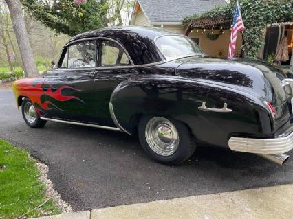 1950 Chevrolet Coupe