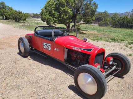 1927 Ford Roadster