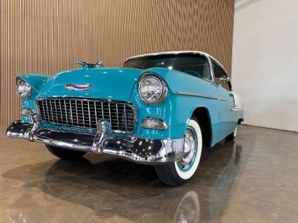 1955 Chevrolet Bel Air