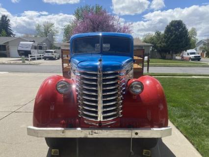 1940 Diamond T Truck