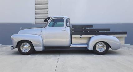 1950 GMC Custom