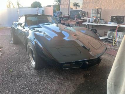 1979 Chevrolet Corvette