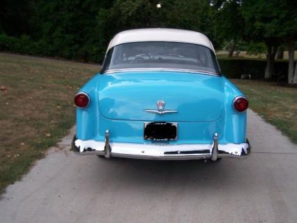 1953 Ford Customline