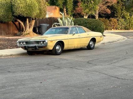 1973 Dodge Coronet