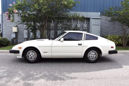 1979 Datsun 280ZX