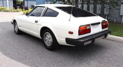 1979 Datsun 280ZX