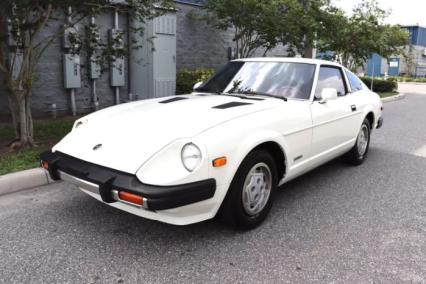 1979 Datsun 280ZX