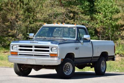 1988 Dodge Ram