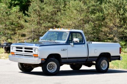 1988 Dodge Ram