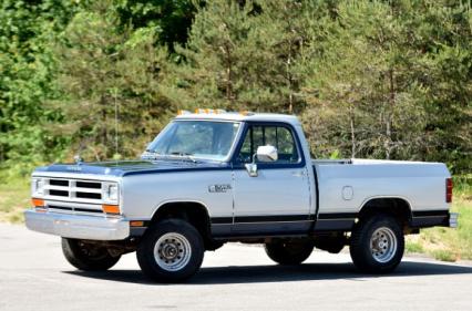 1988 Dodge Ram