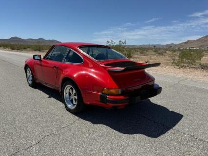 1977 Porsche 911