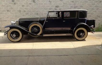 1930 Rolls Royce Phantom I