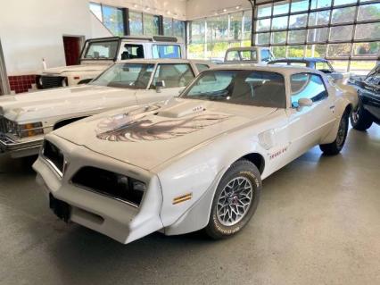 1977 Pontiac Trans Am