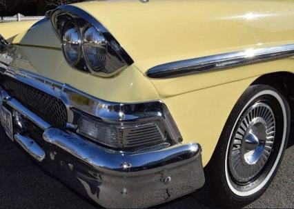 1958 Ford Fairlane 500