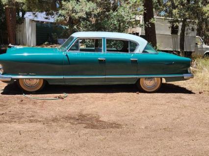 1954 Nash Ambassador