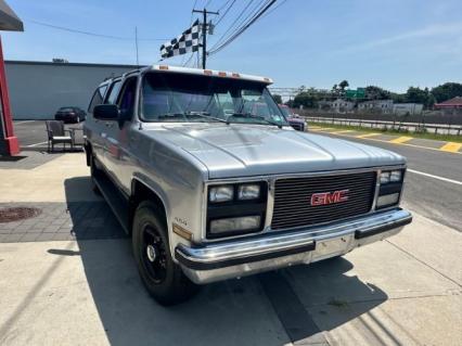 1990 GMC Suburban