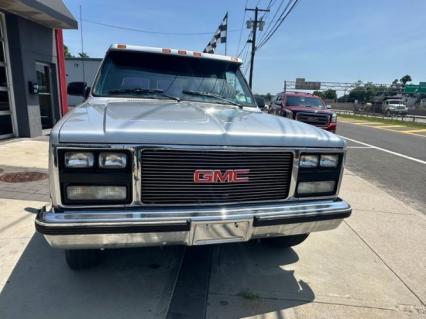 1990 GMC Suburban