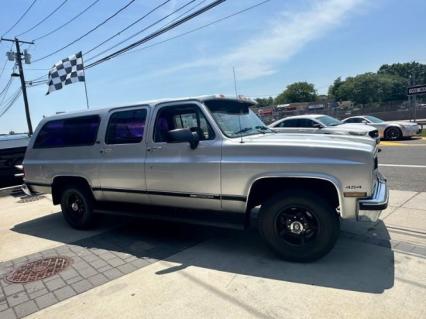 1990 GMC Suburban