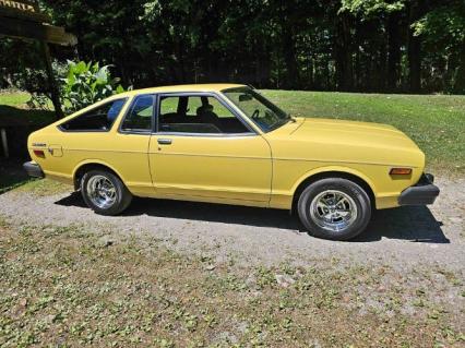 1979 Datsun B210