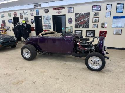 1931 Ford Roadster