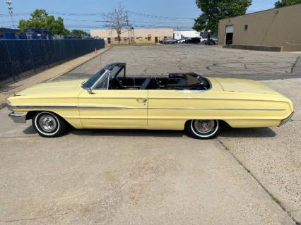 1964 Ford Galaxie 500