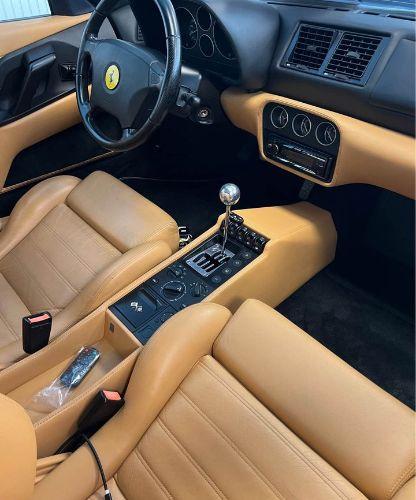 1997 Ferrari 355