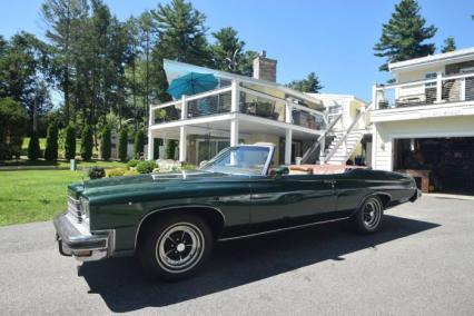 1975 Buick LeSabre