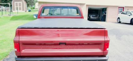 1979 Chevrolet C10