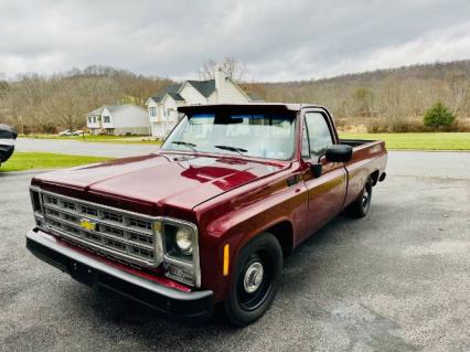 1979 Chevrolet C10