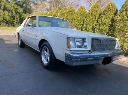 1979 Buick Regal