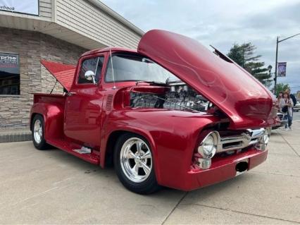 1956 Ford F100