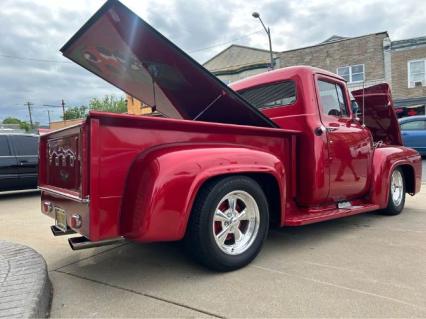 1956 Ford F100