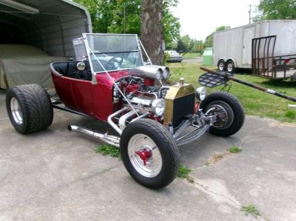 1923 Ford T Bucket